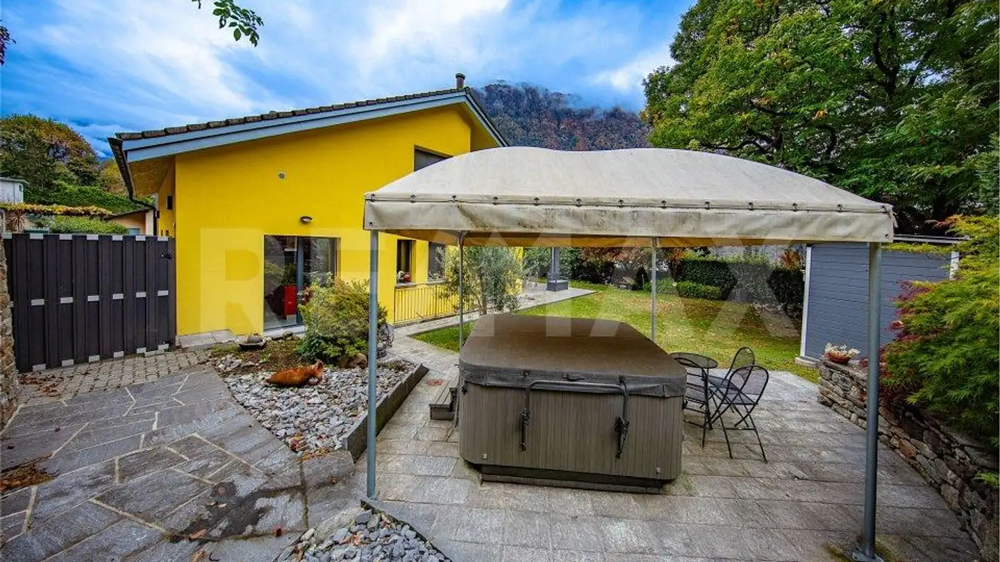 Single house for sale - 6533 Lumino - Photo 3