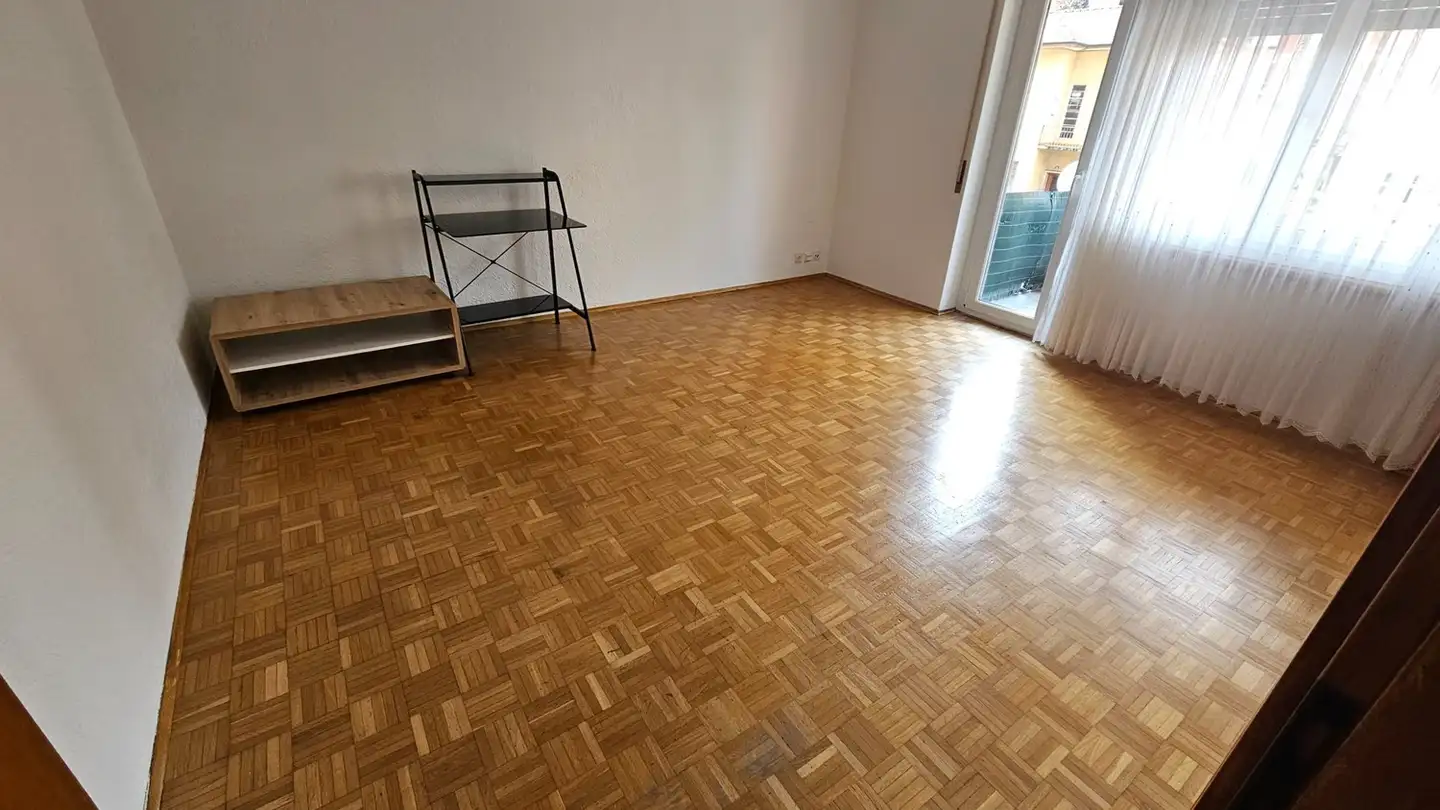Wohnung mieten - Via Luigi Taddei 2, 6962 Viganello
