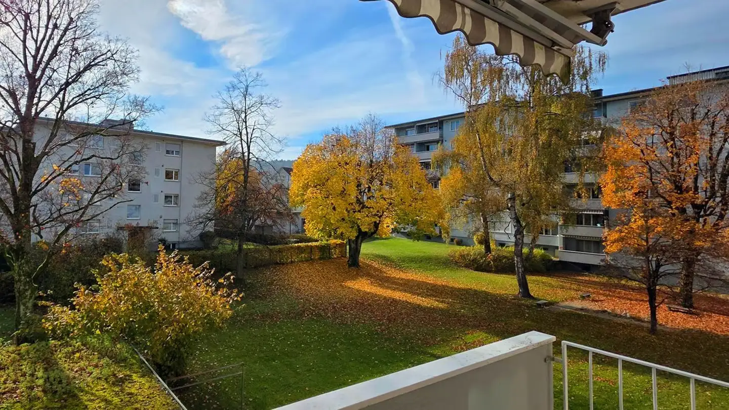 Apartment for rent - Schöneggstrasse 146, 8953 Dietikon - Photo 2