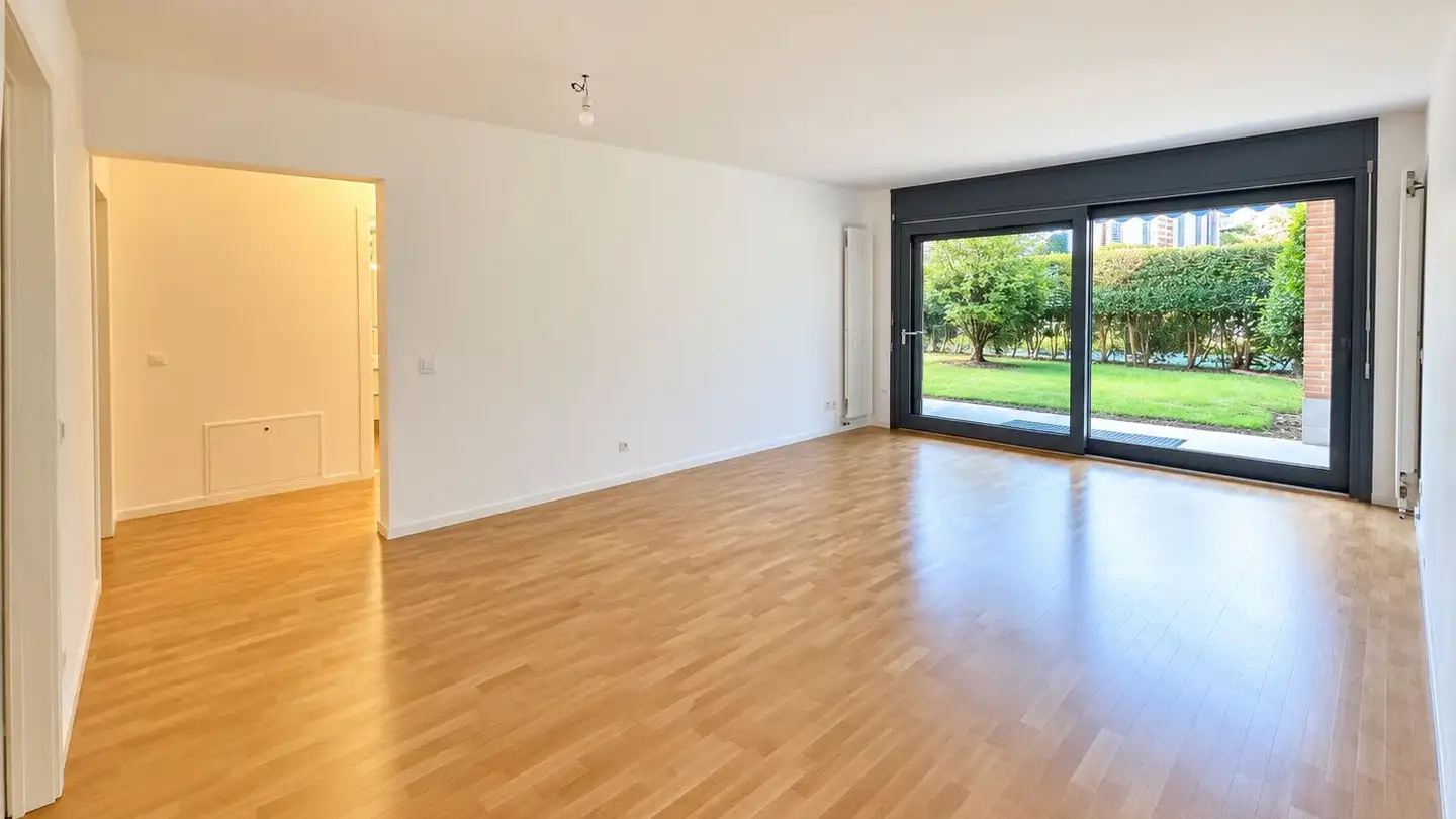 Appartamento in affitto - 6932 Breganzona - Foto 4