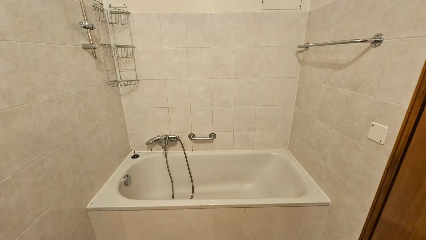 Wohnung mieten - Via Luigi Taddei 2, 6962 Viganello - Foto 3