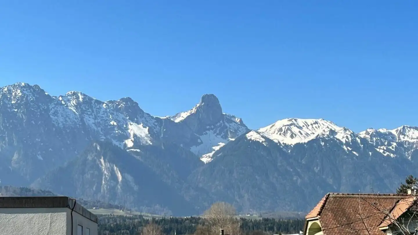 Appartamento in affitto - Schorenstrasse 10a, 3604 Thun - Foto 4