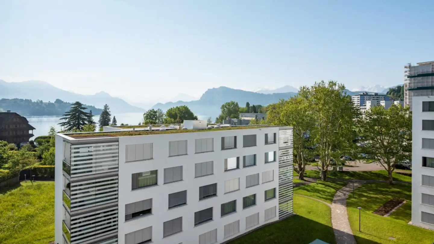 Wohnung mieten - Schönbühlring 23, 6005 Luzern