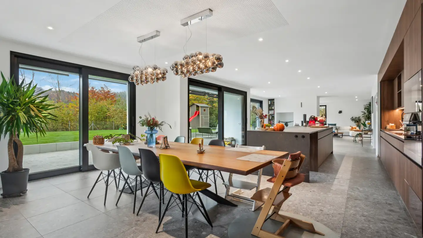 Einfamilienhaus kaufen - 1723 Marly - Foto 4