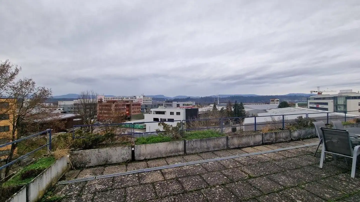 Bürofläche mieten - Ausserfeldstrasse 9, 5036 Oberentfelden - Foto 2