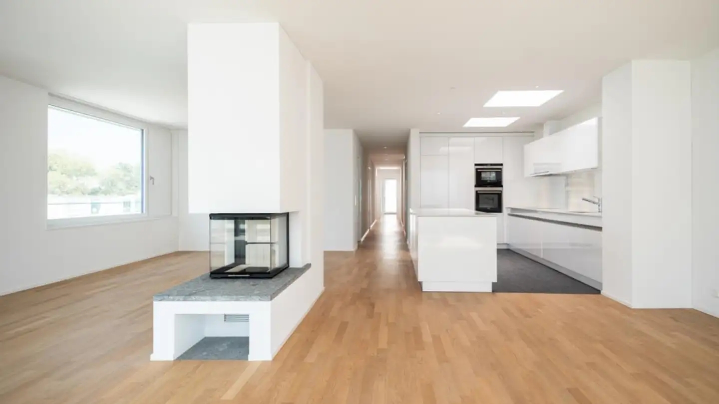 Wohnung mieten - Schönbühlring 23, 6005 Luzern - Foto 3
