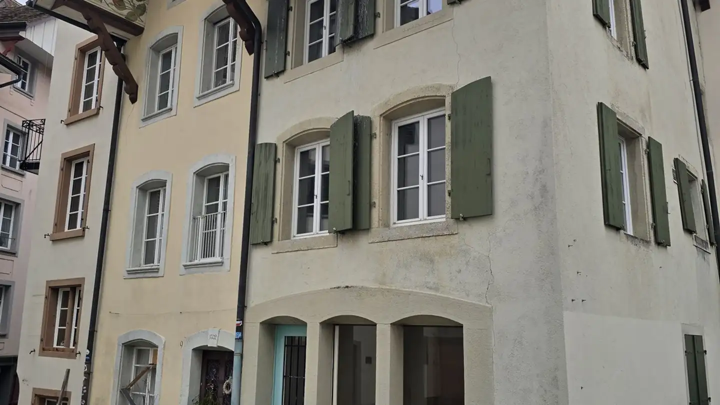 Apartment for rent - Adelbändli 11, 5000 Aarau - Photo 3