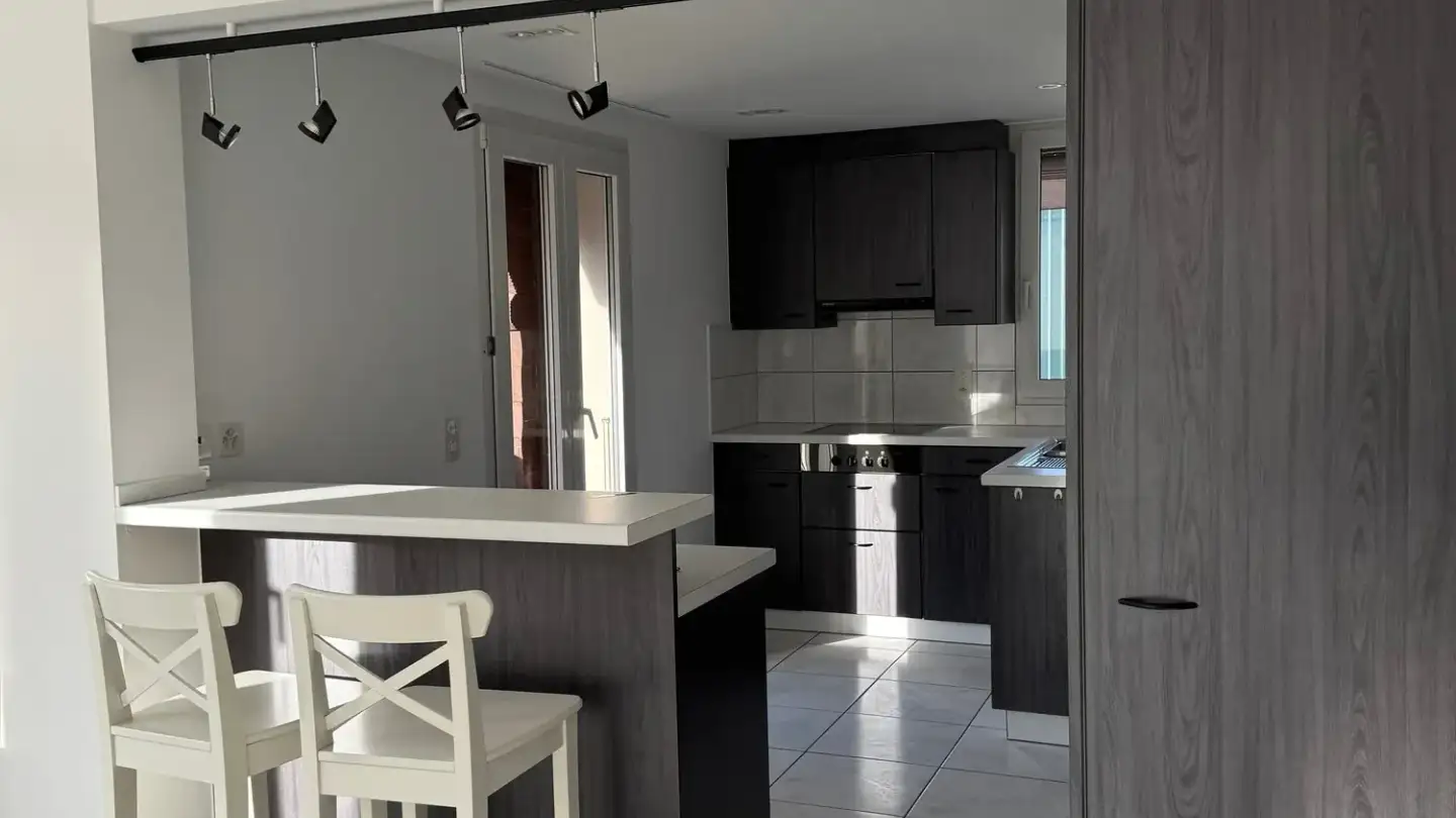 Appartement à louer - Kaspar-Kopp-Strasse 43, 6030 Ebikon - Photo 2