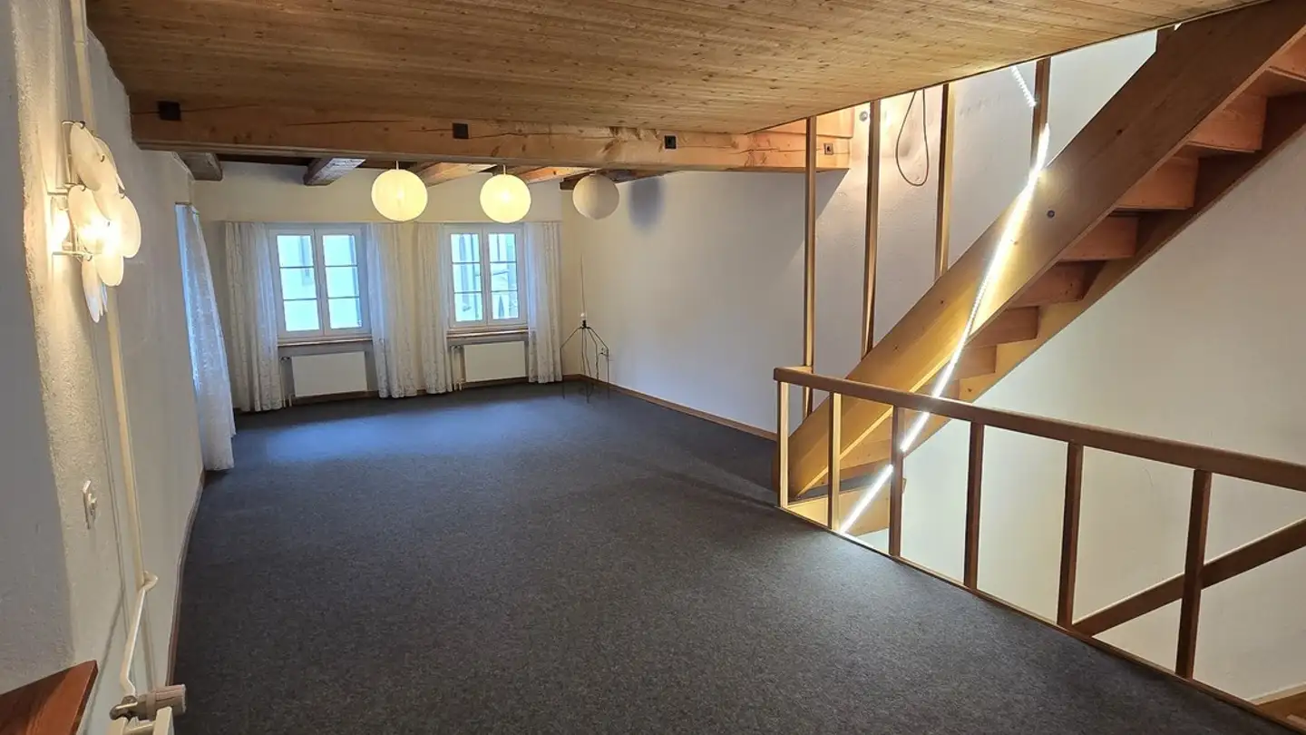 Apartment for rent - Adelbändli 11, 5000 Aarau - Photo 4