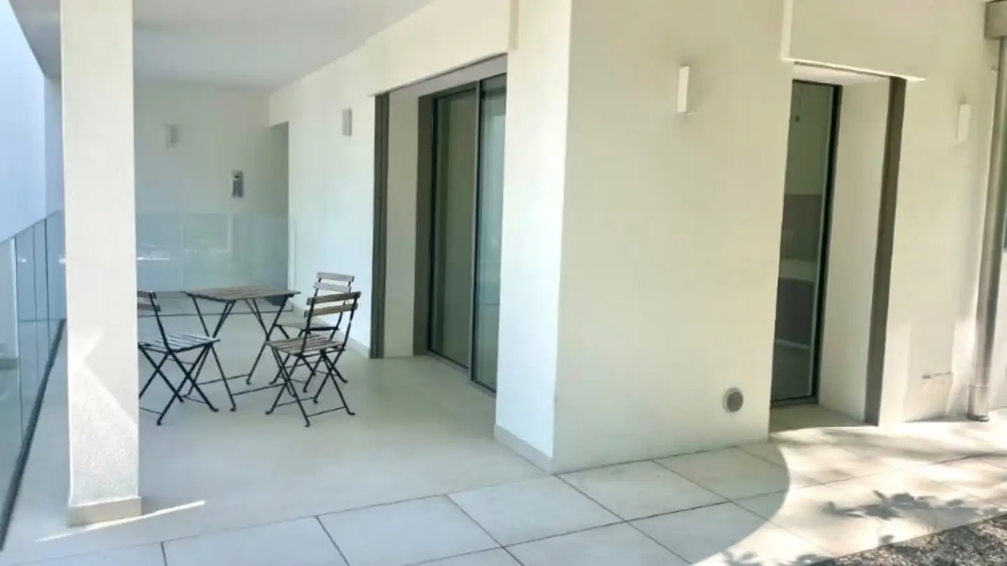 Wohnung mieten - Via Pradello 29, 6932 Breganzona - Foto 4