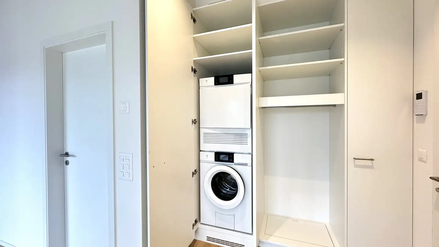 Attico in affitto - Oberfeld 12, 6102 Malters - Foto 4