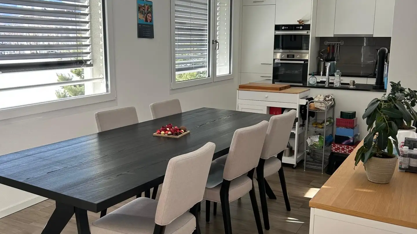 Appartement à louer - Rue Auguste-Majeux 78, 1630 Bulle - Photo 2