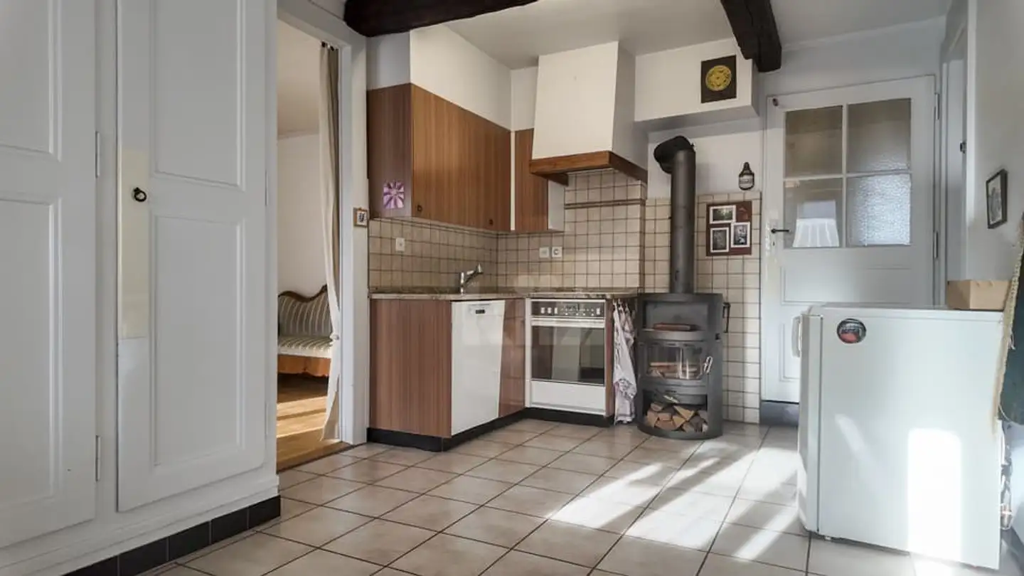 Casa singola in vendita - 1375 Penthéréaz - Foto 3