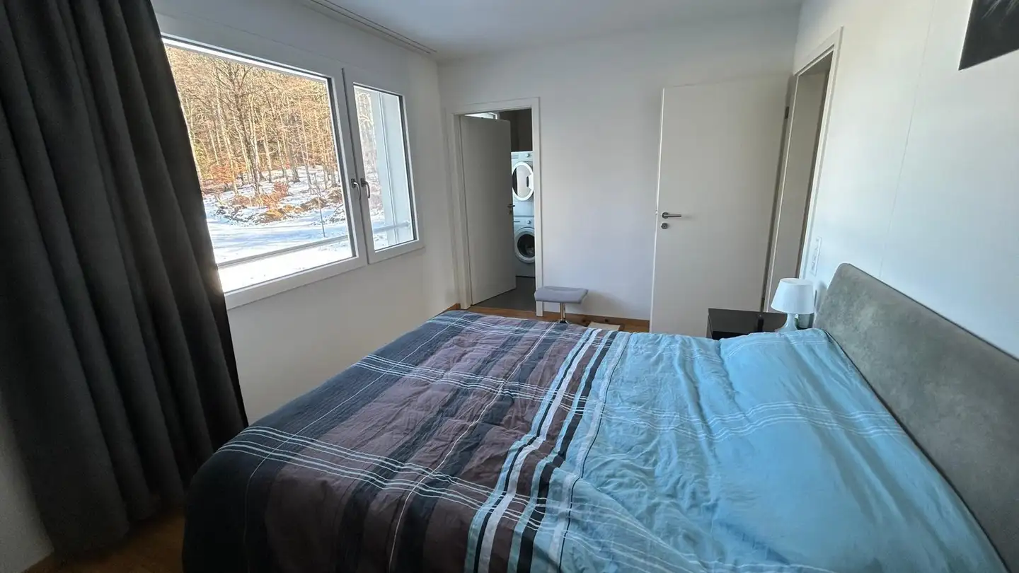 Appartement à louer - Rue Auguste-Majeux 78, 1630 Bulle - Photo 3