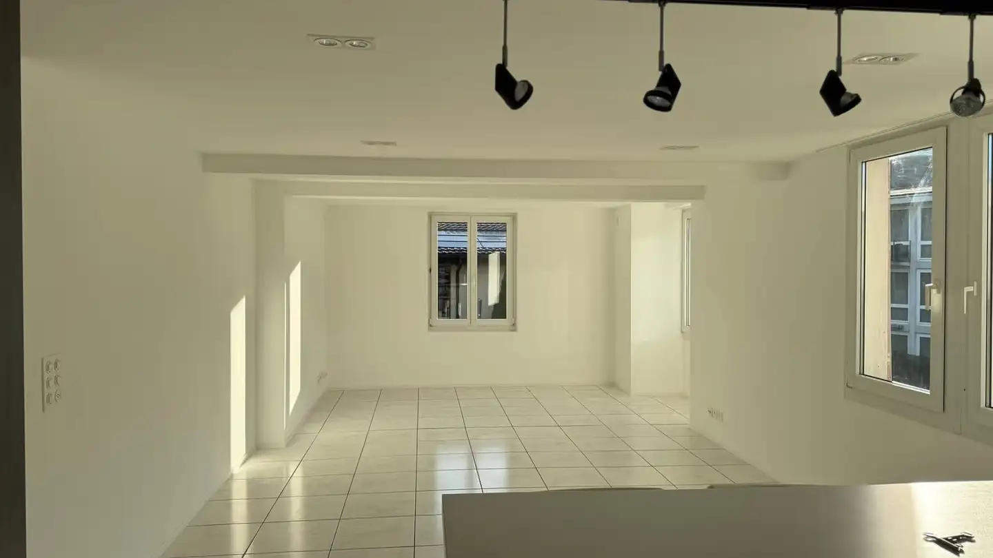 Appartement à louer - Kaspar-Kopp-Strasse 43, 6030 Ebikon