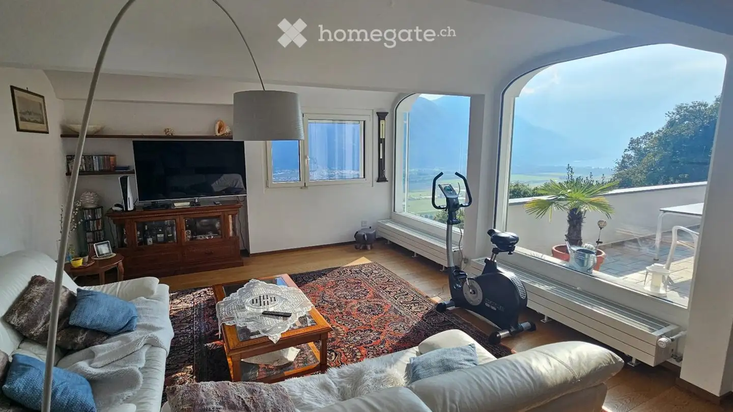 Apartment for sale - Via Mitala 1, 6597 Agarone - Photo 2