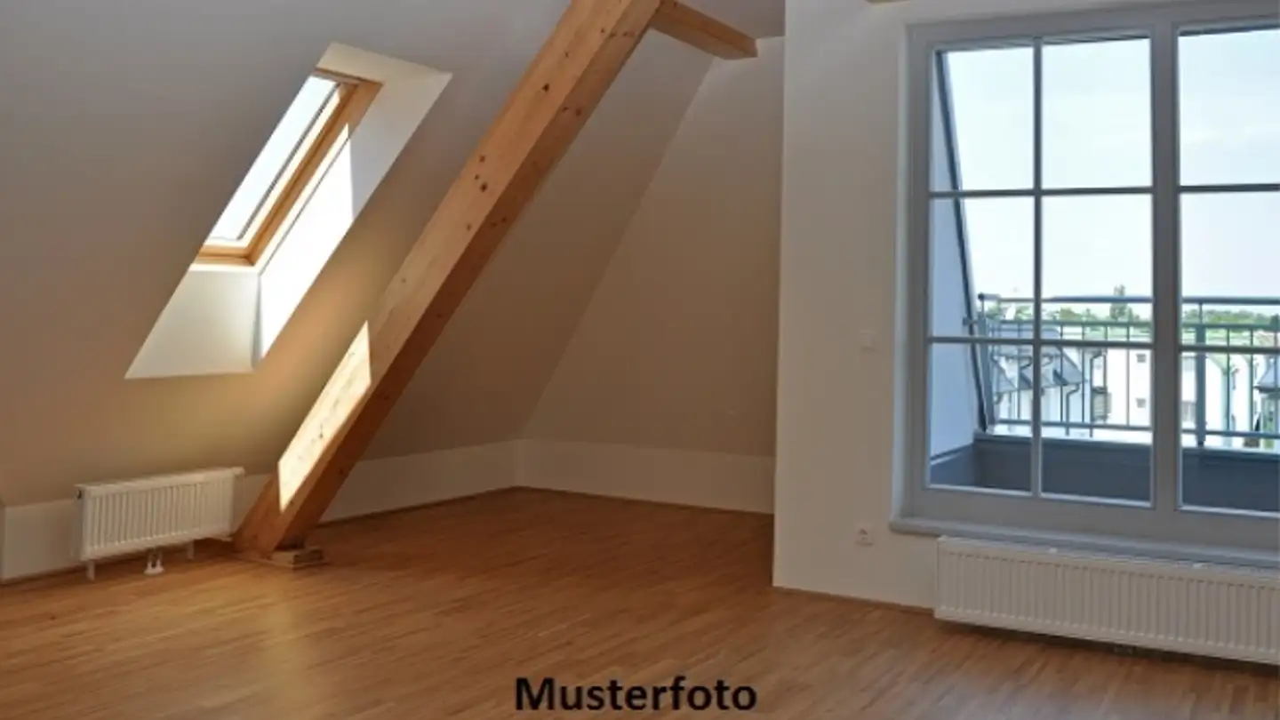 Apartment for sale - Burgmatt, 6340 Baar