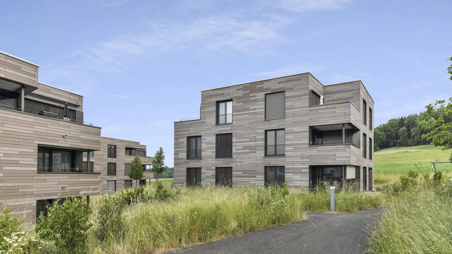 Wohnung mieten - Mettlenstrasse 37, 8360 Wallenwil