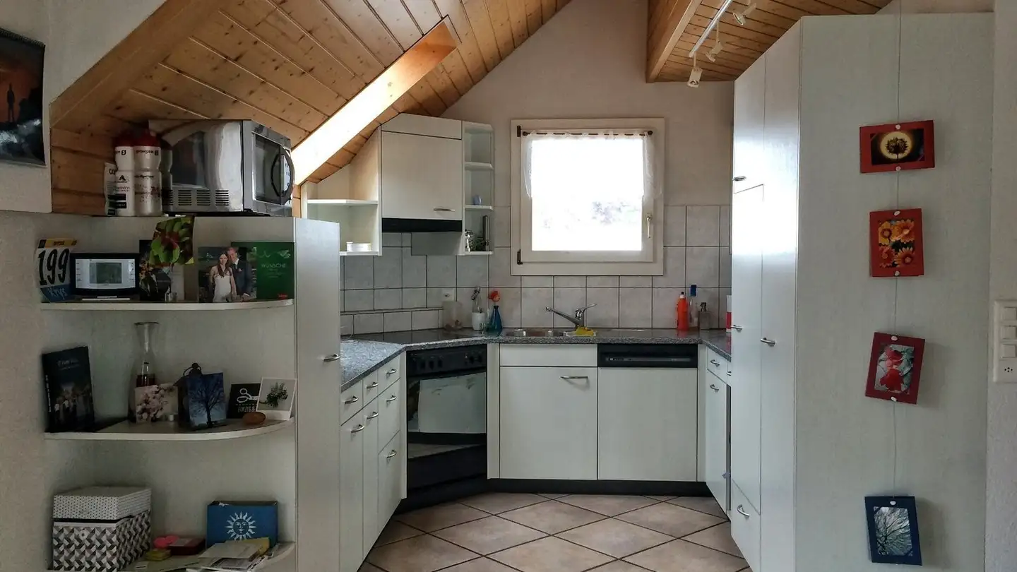 Wohnung mieten - Dorfstrasse 16, 3438 Lauperswil - Foto 2