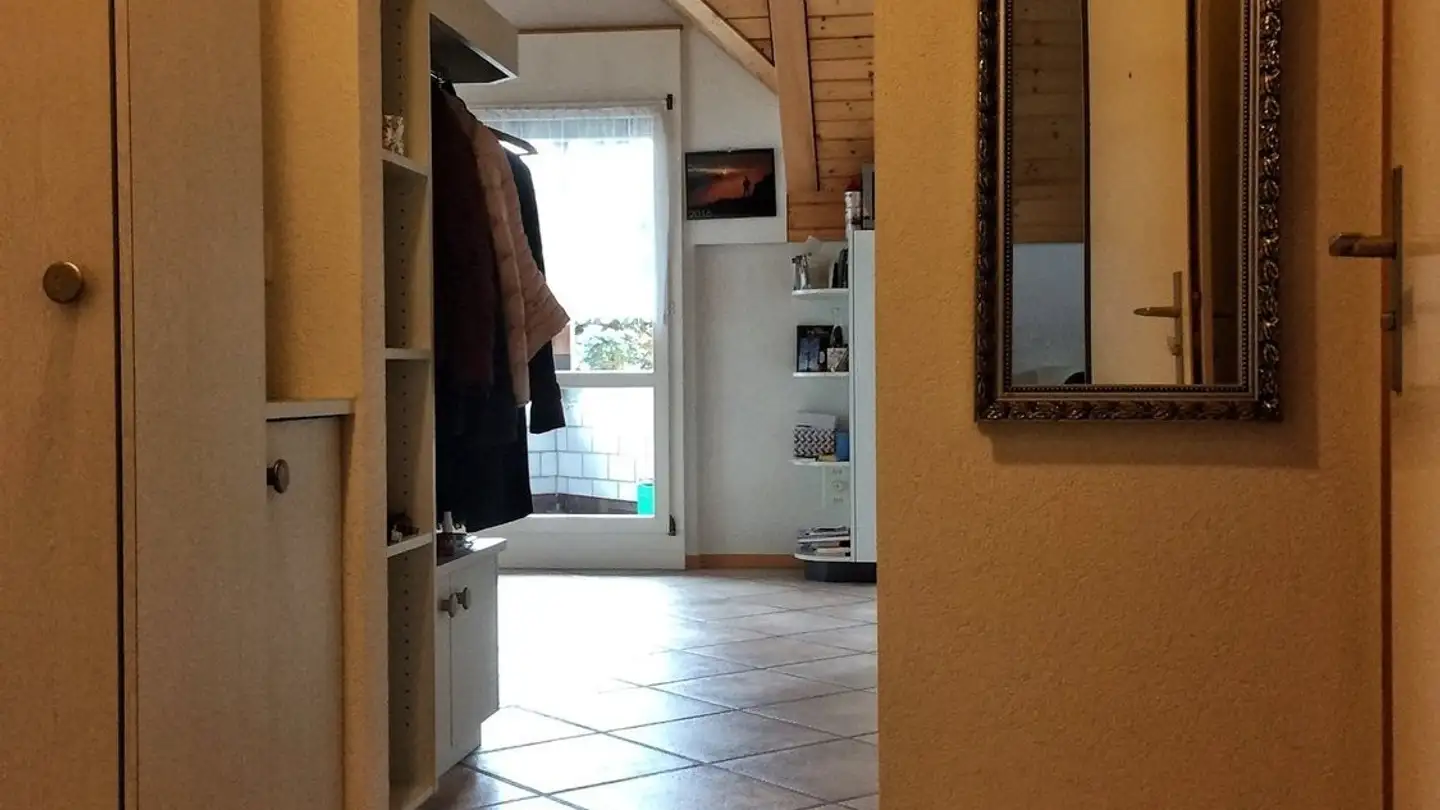 Wohnung mieten - Dorfstrasse 16, 3438 Lauperswil - Foto 3