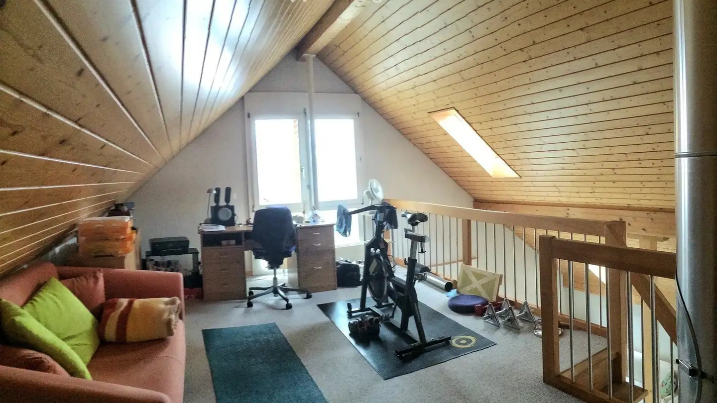 Wohnung mieten - Dorfstrasse 16, 3438 Lauperswil - Foto 4