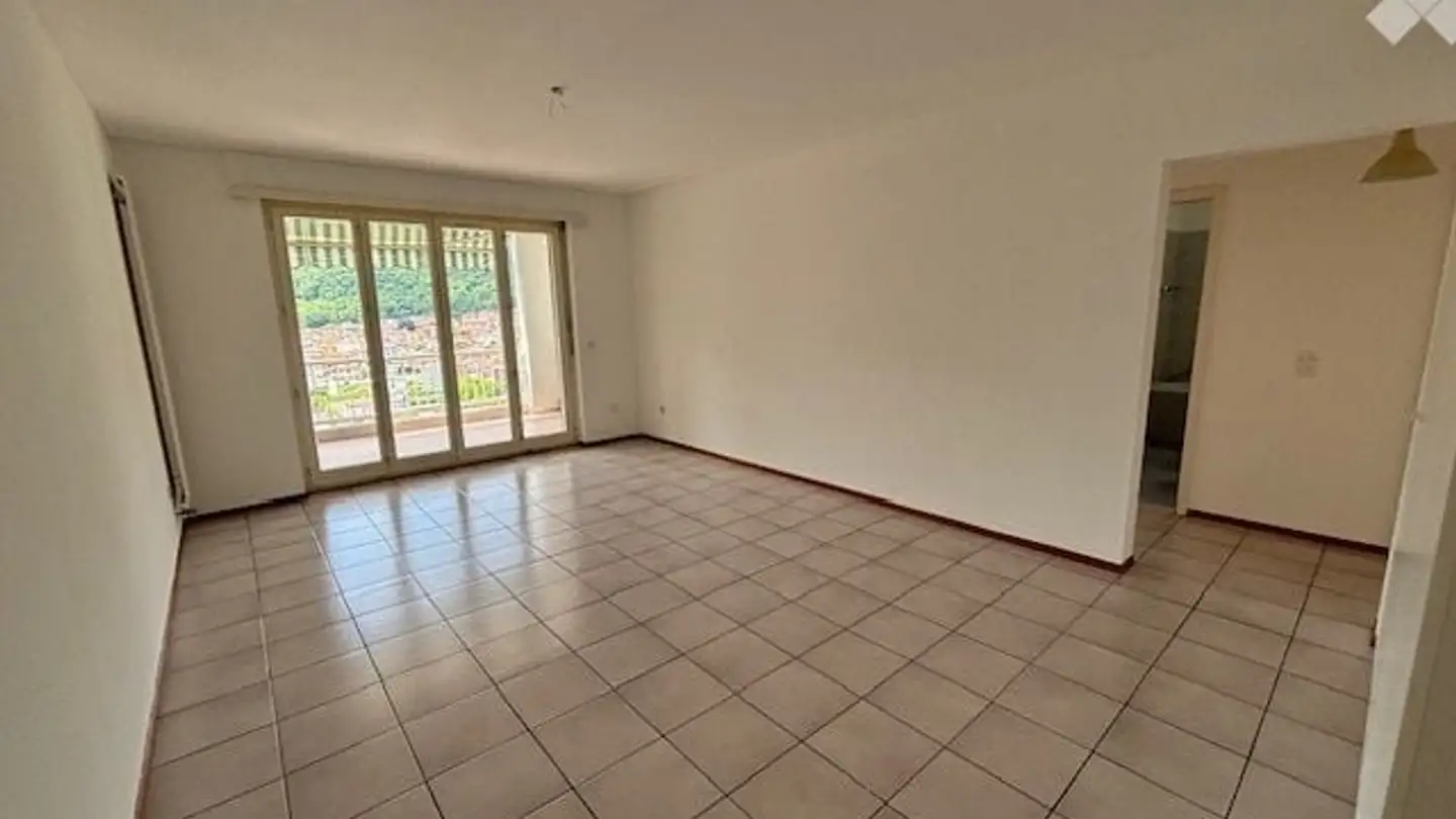 Appartamento in affitto - Via Purasca 7, 6988 Ponte Tresa - Photo 3