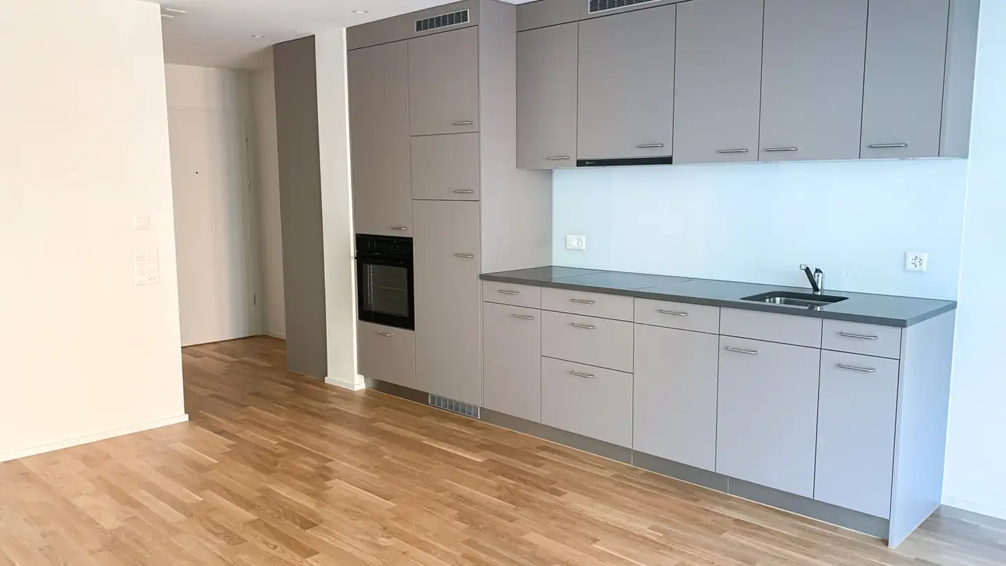 Apartment for rent - Ahornstrasse 58, 9000 St. Gallen - Photo 2