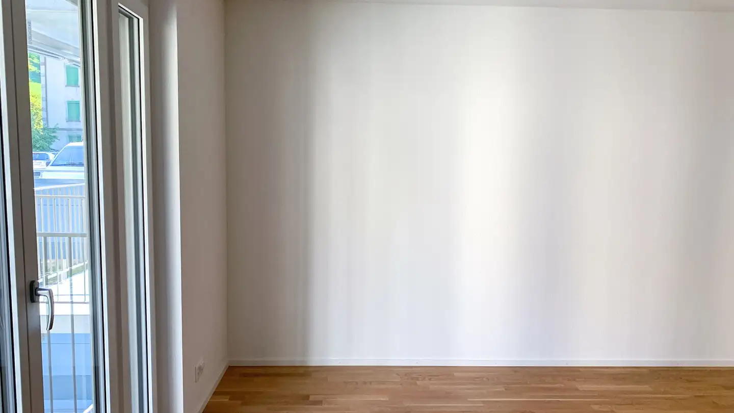 Apartment for rent - Ahornstrasse 58, 9000 St. Gallen - Photo 3