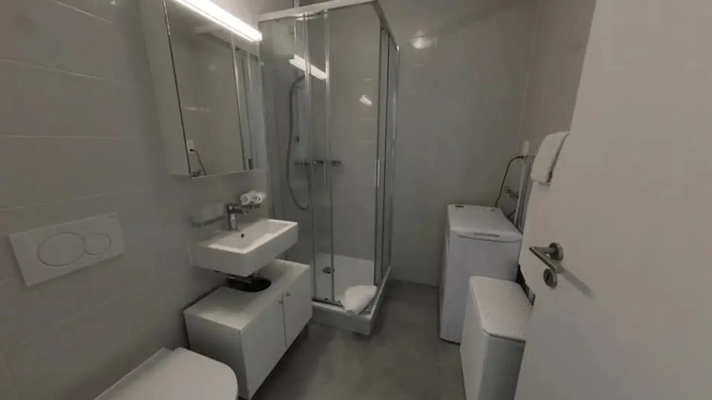 Wohnung mieten - Chemin Falconnier 43, 1260 Nyon - Foto 4