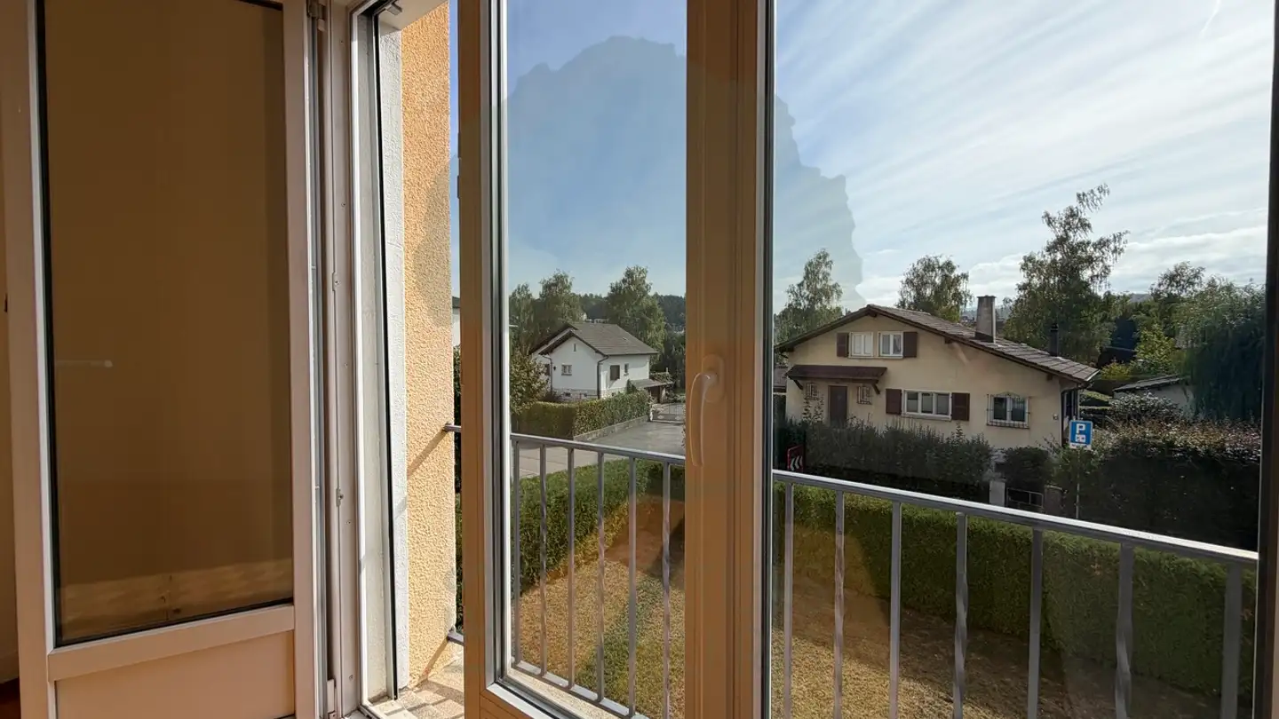 Apartment for rent - Sous Bellevue, 2900 Porrentruy - Photo 2