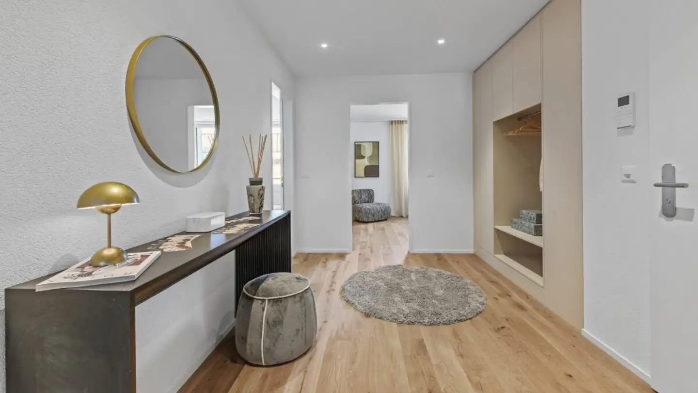 Wohnung kaufen - 9322 Egnach - Foto 2