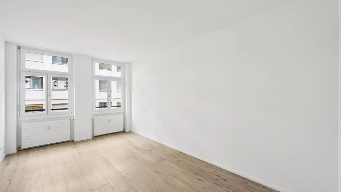 Appartamento in affitto - Klybeckstrasse 190, 4057 Basel - Foto 2
