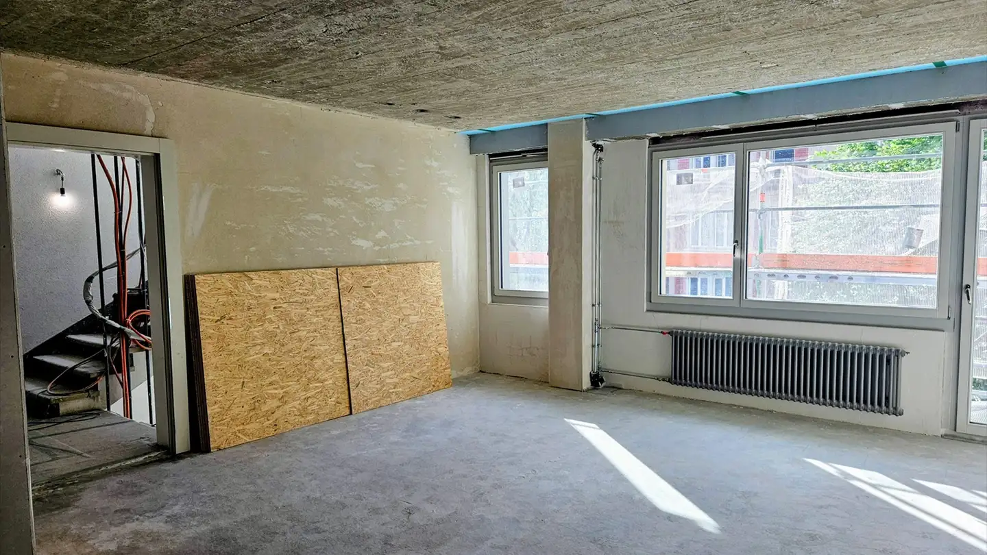 Spazio ufficio in affitto - Hirschengraben 7, 6003 Luzern - Photo 3