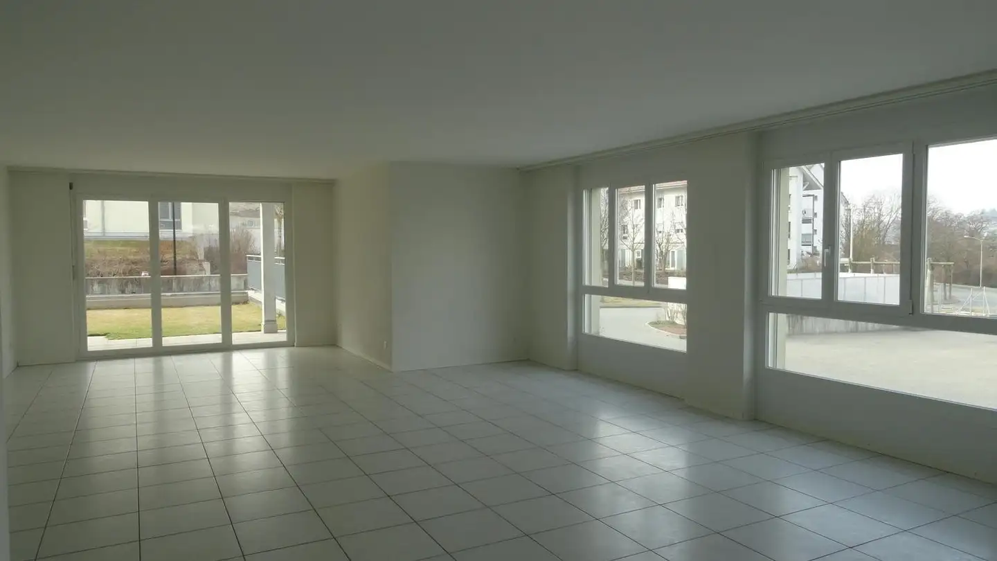 Appartamento in affitto - Brüggbühlstrasse 92, 3172 Niederwangen b. Bern