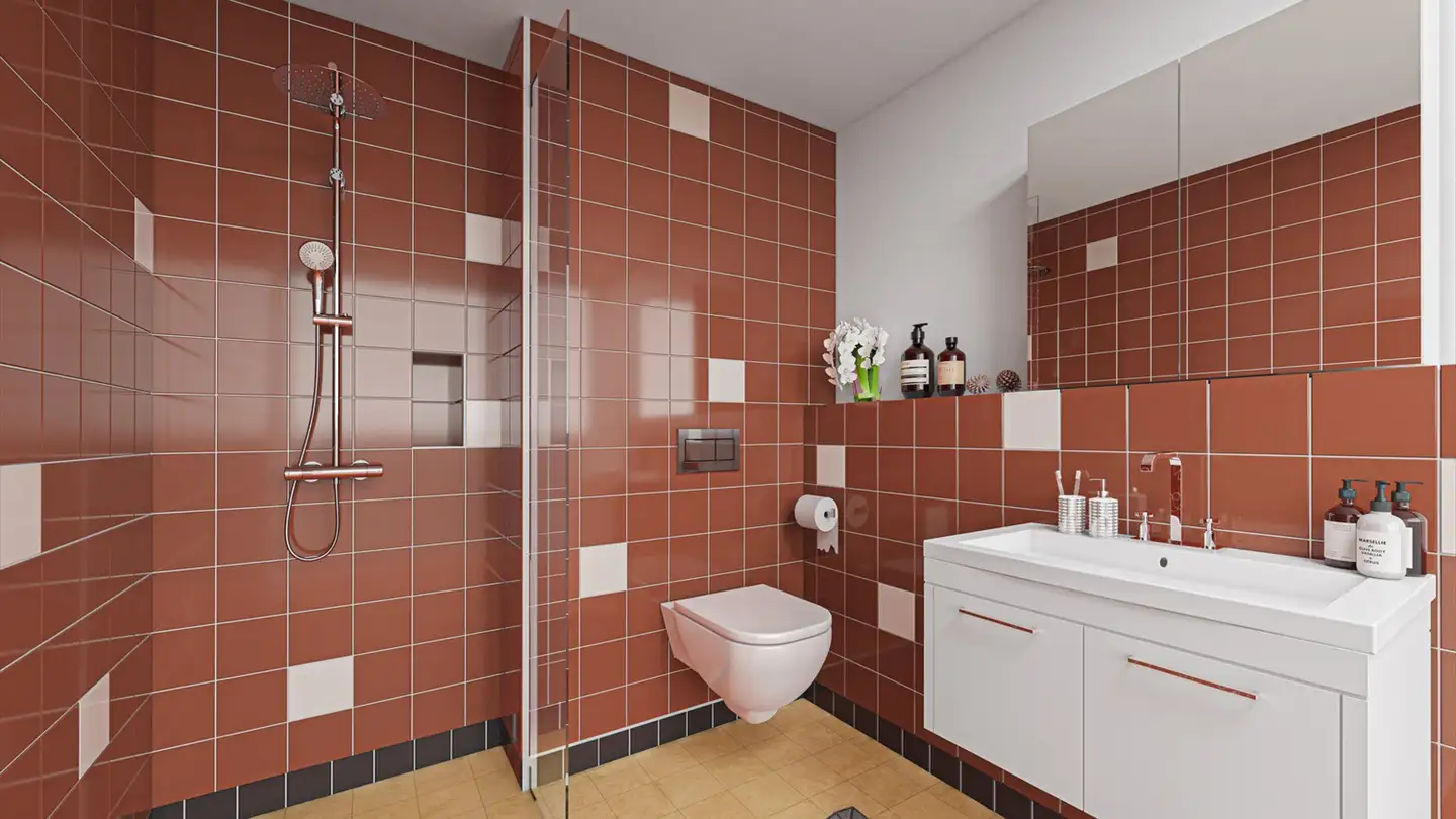 Spazio ufficio in affitto - Hirschengraben 7, 6003 Luzern - Photo 4