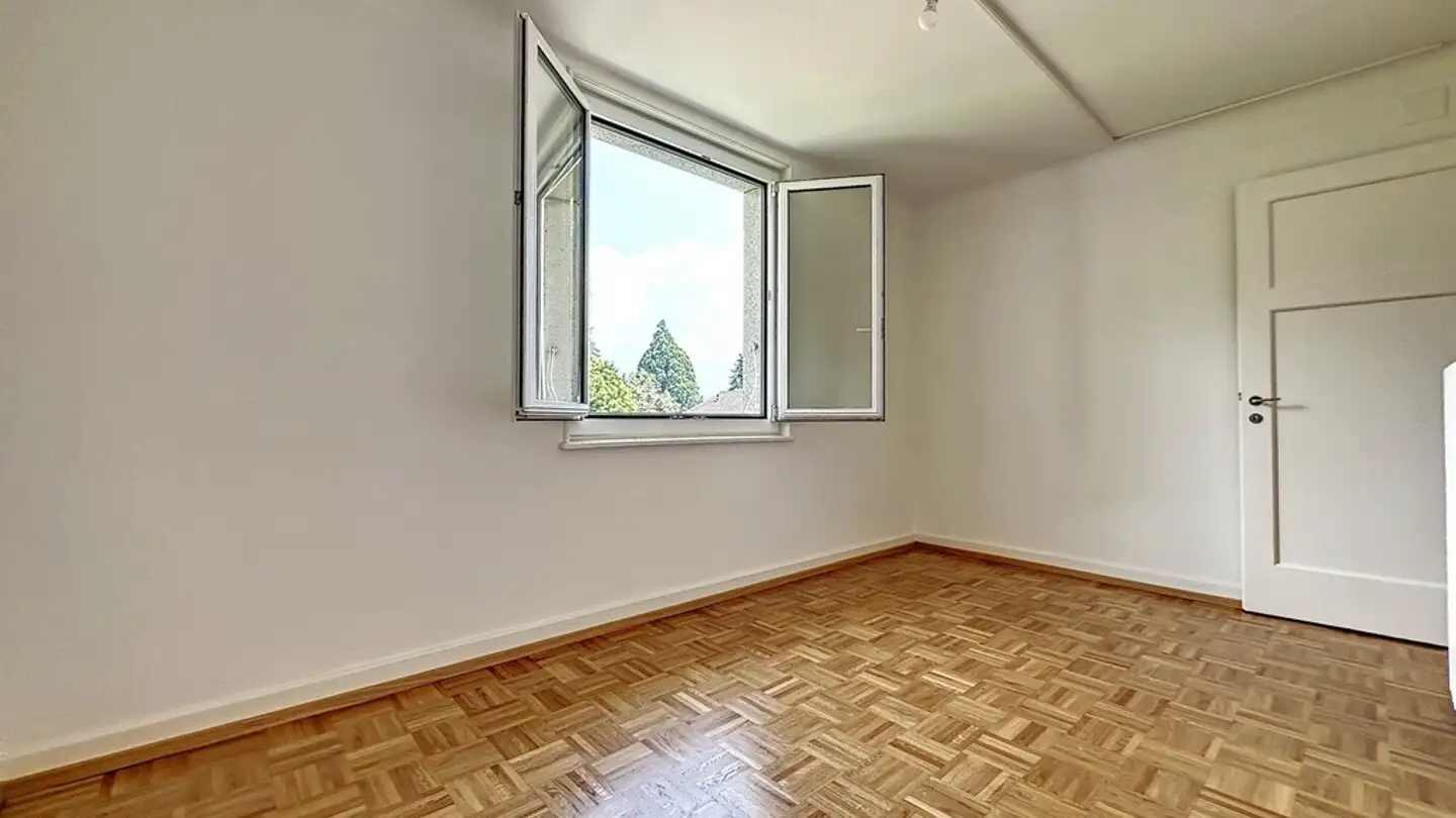 Appartamento in affitto - Avenue Gustave-Doret 1, 1800 Vevey