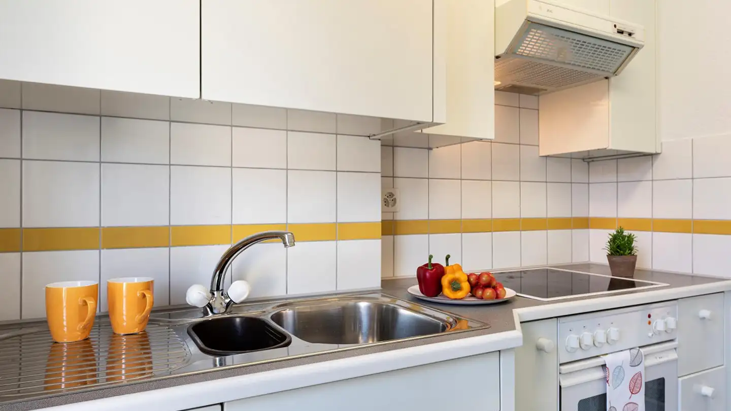 Wohnung mieten - Florastrasse 22, 9403 Goldach - Foto 2