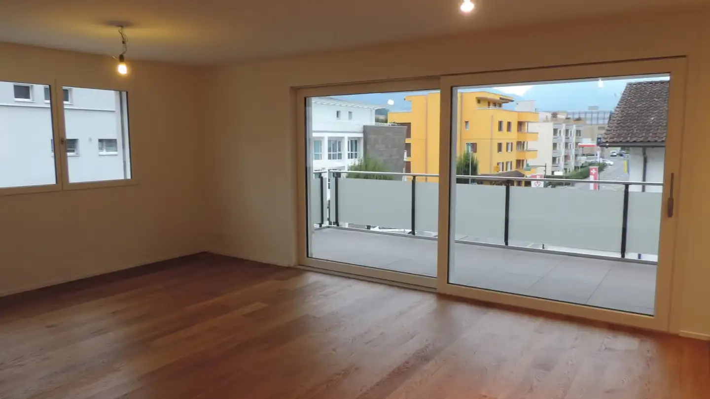 Appartement à louer - Robert Barmettlerstrasse 1, 6055 Alpnach Dorf - Photo 4