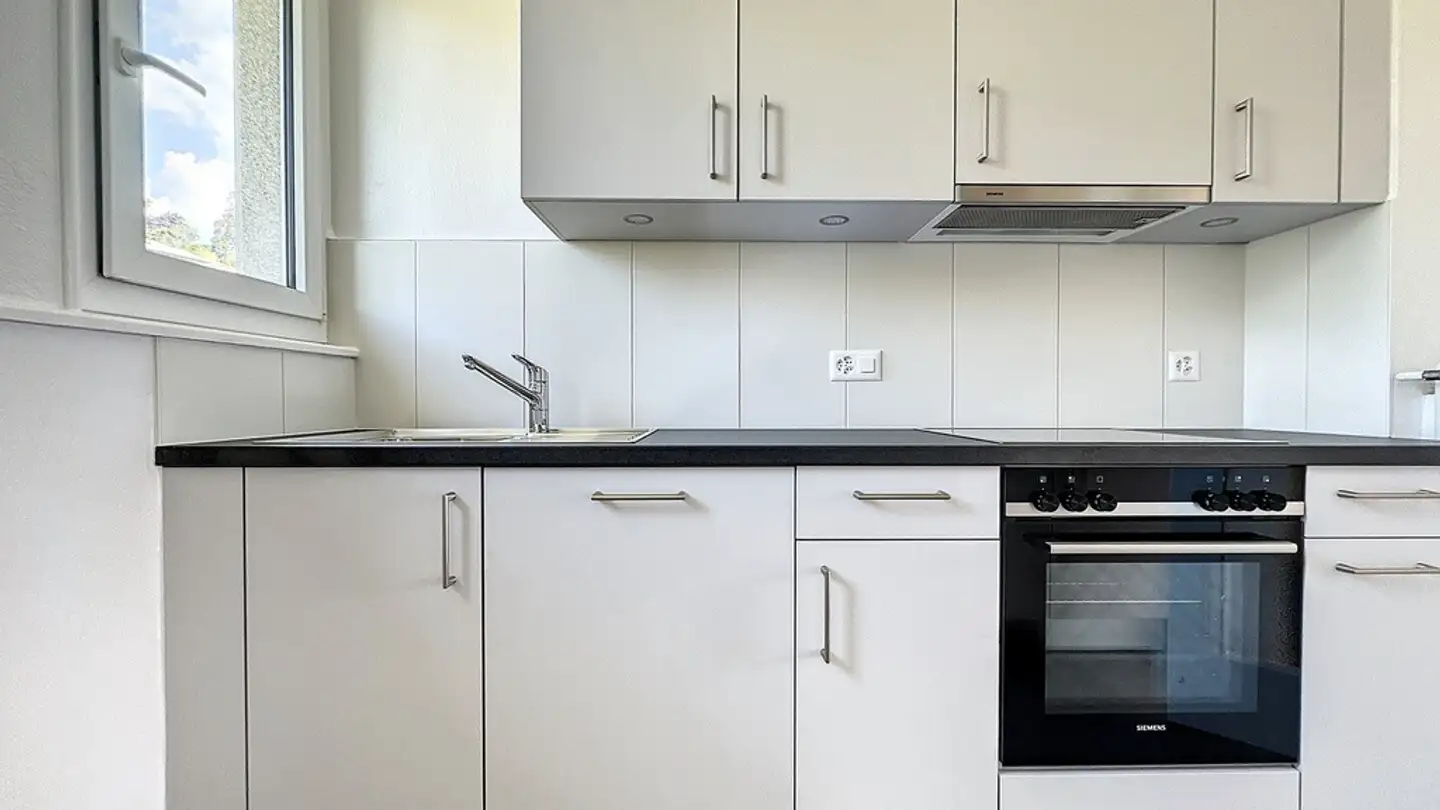 Appartamento in affitto - Avenue Gustave-Doret 1, 1800 Vevey - Foto 3