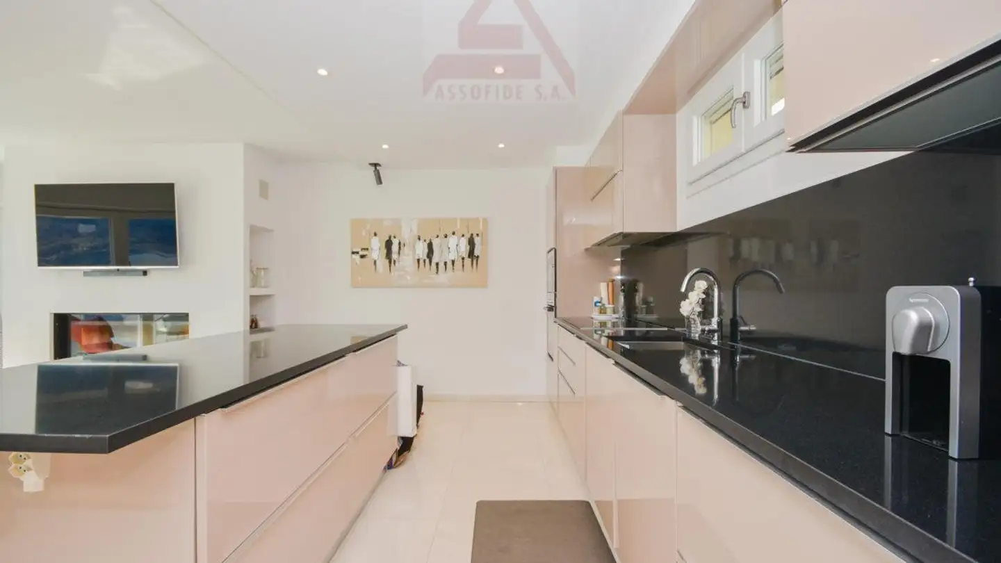 Maison individuelle à vendre - 6605 Locarno - Photo 3