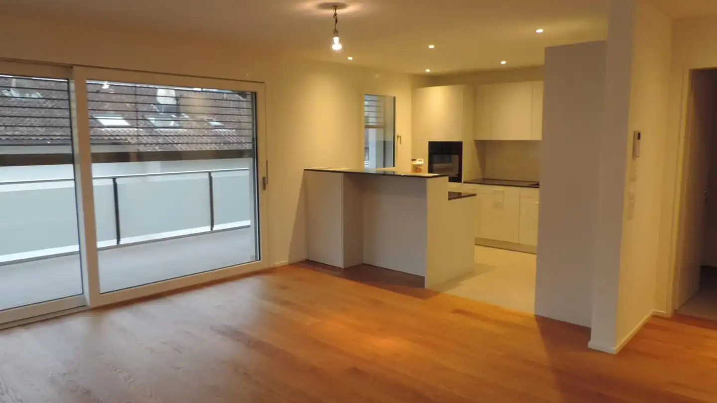 Appartement à louer - Robert Barmettlerstrasse 1, 6055 Alpnach Dorf - Photo 3