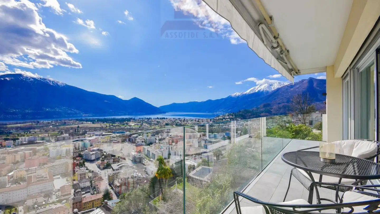 Maison individuelle à vendre - 6605 Locarno - Photo 4