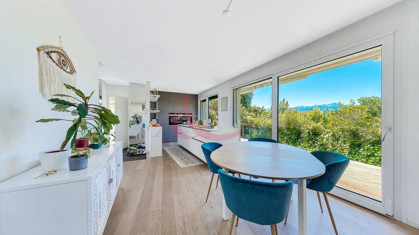 Casa singola in affitto - 1009 Pully - Photo 2