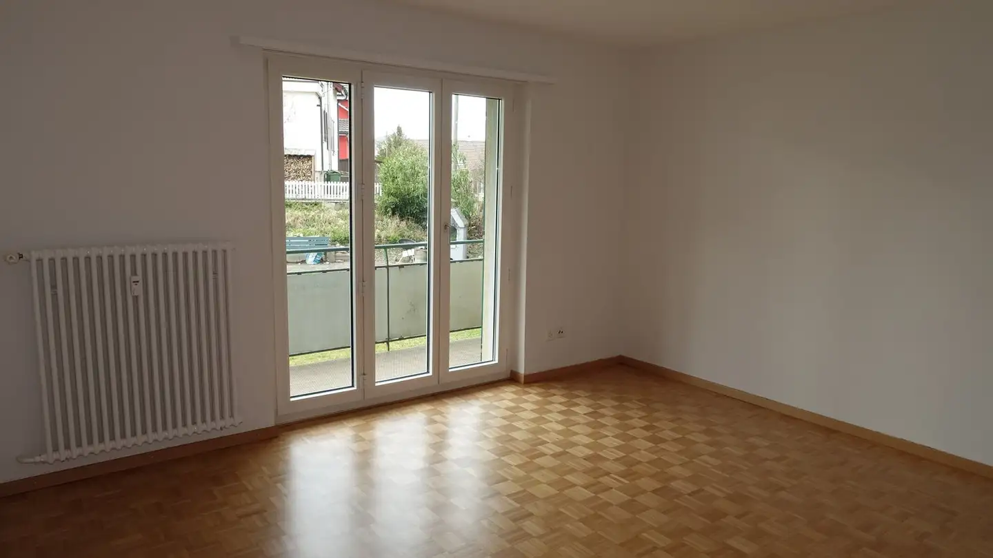 Apartment for rent - Morgentalstrasse 9, 8355 Aadorf - Photo 2