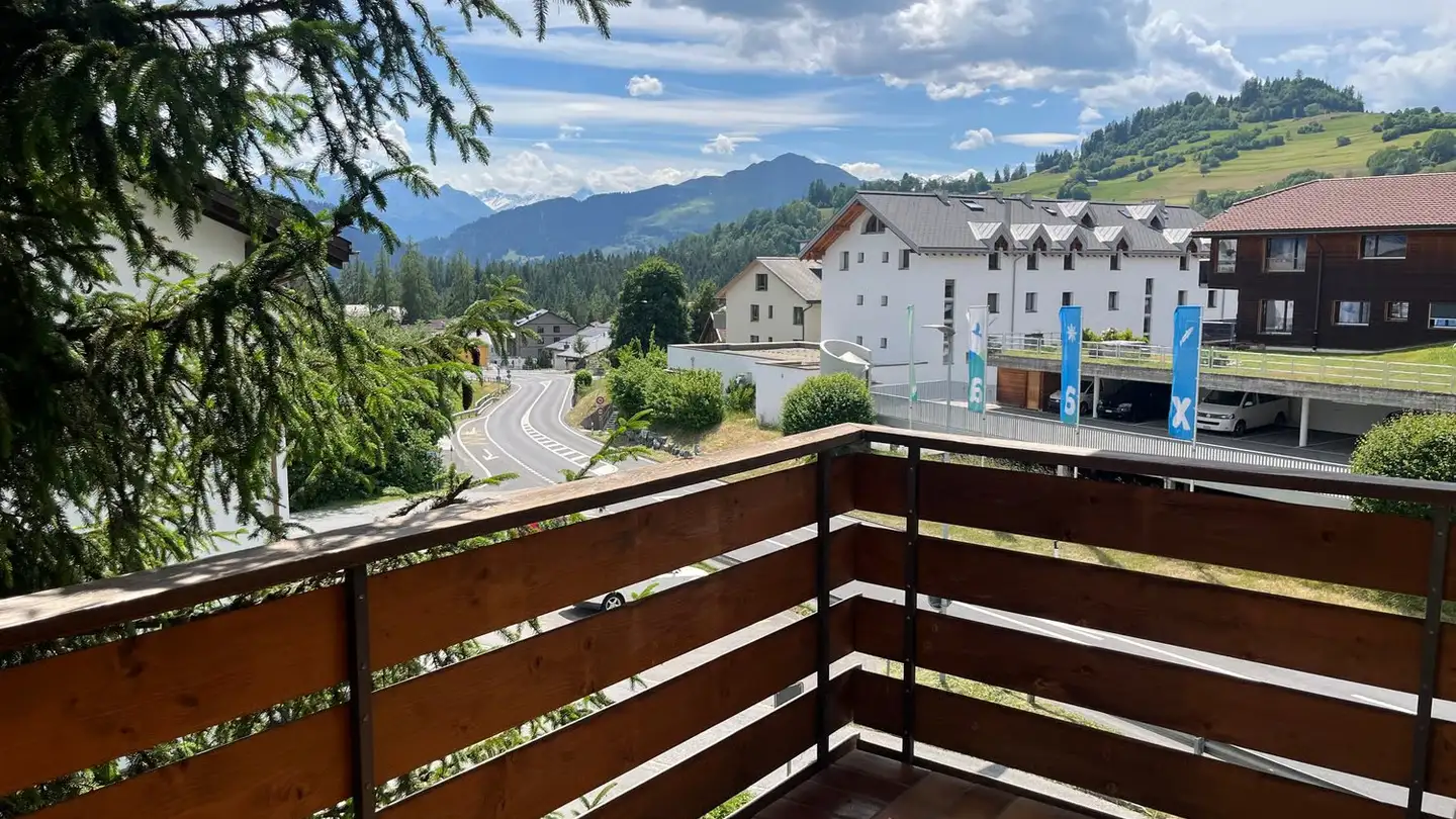 Appartamento in vendita - Via Val 6, 7031 Laax GR - Foto 3