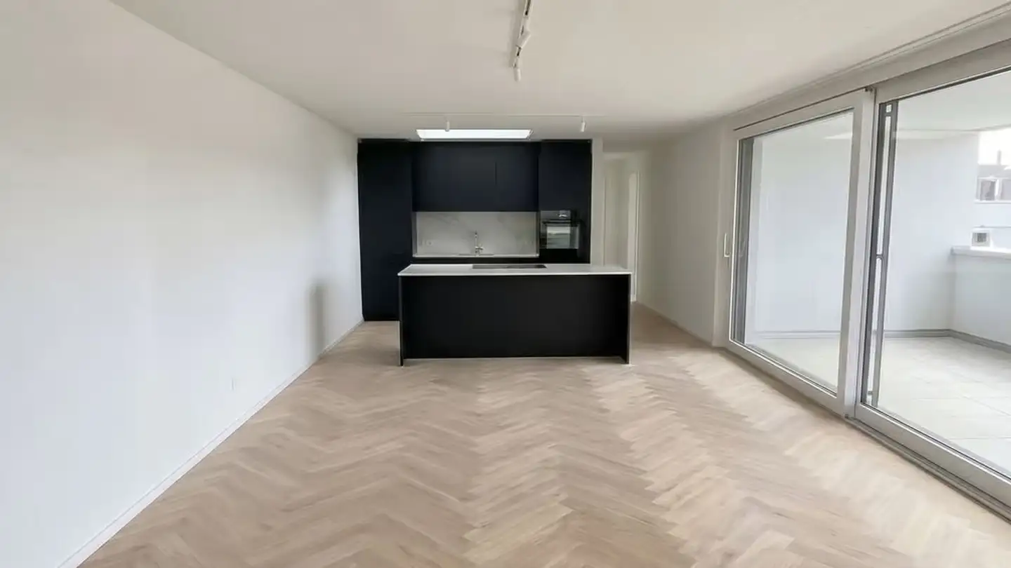 Apartment for rent - Dubemoos 4, 6026 Rain - Photo 4