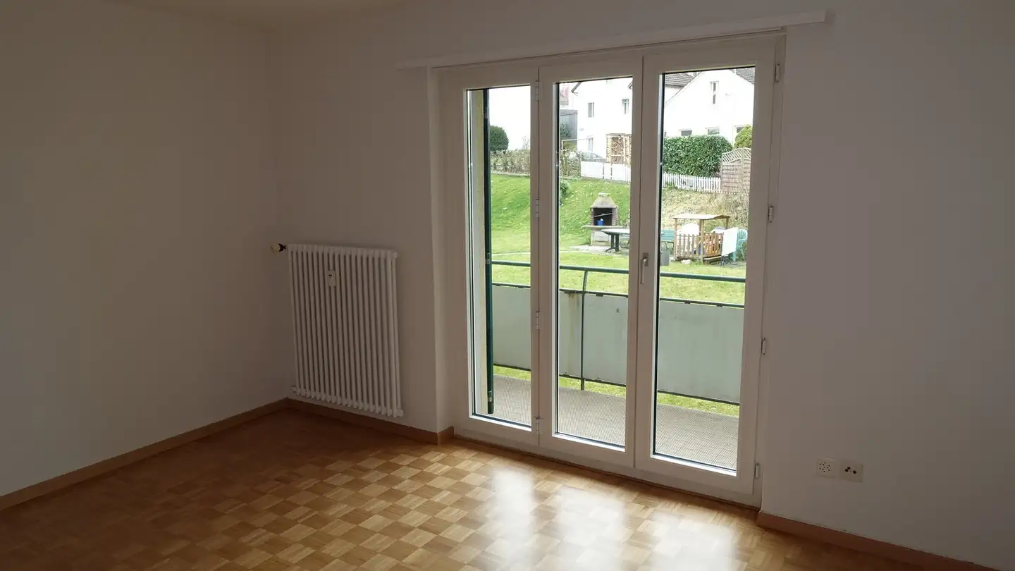 Apartment for rent - Morgentalstrasse 9, 8355 Aadorf - Photo 3