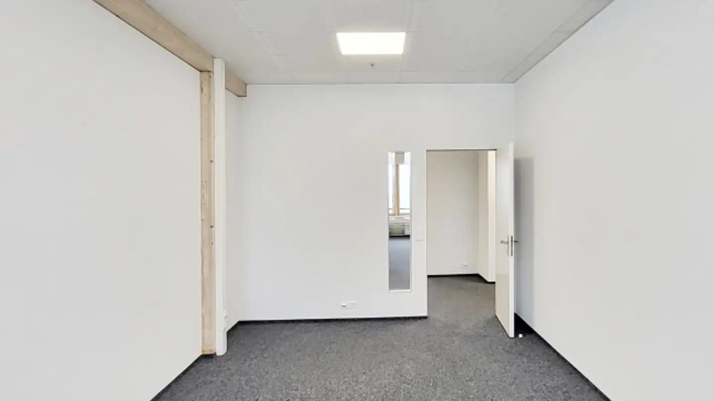 Spazio ufficio in affitto - Hintermättlistrasse 1, 5506 Mägenwil - Foto 3