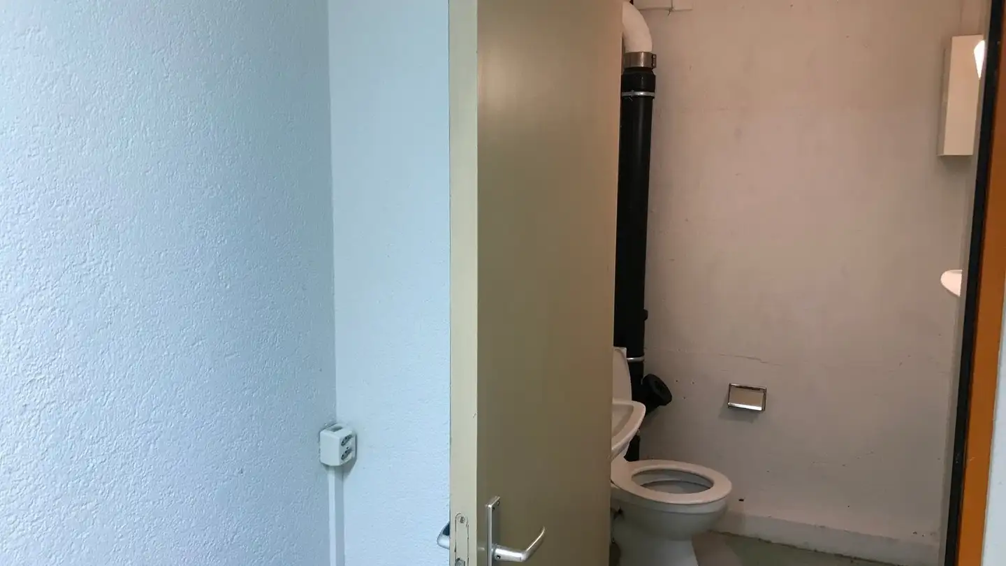 Commerciale in affitto - Baslerstrasse 15, 4102 Binningen - Photo 4