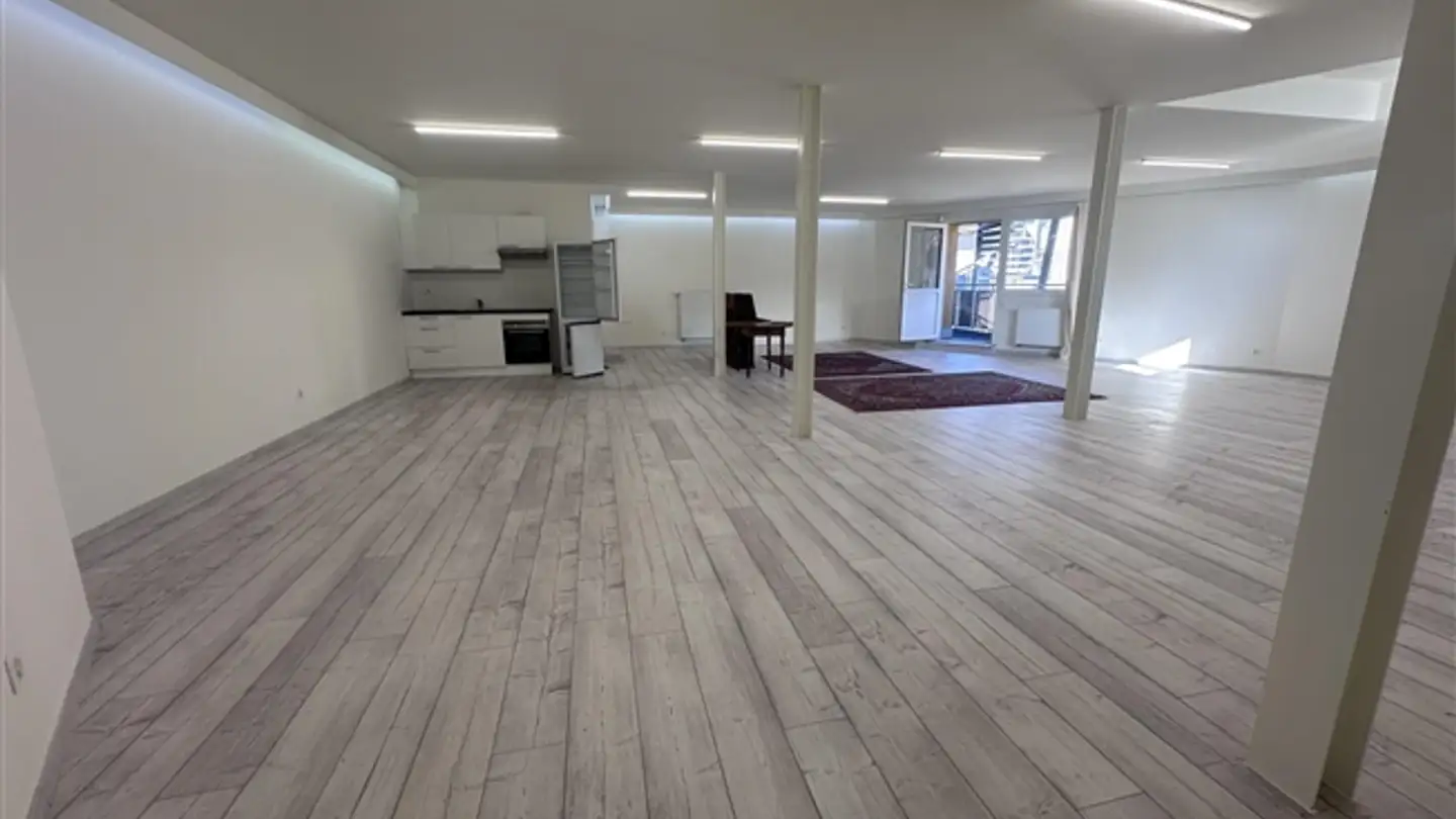 Appartement à vendre - 1338 Ballaigues - Photo 3